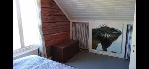 House in the country side of Åland