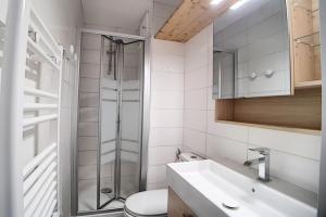 Résidence Burons - Studio 13 m² pour 2 personnes MAE-2854
