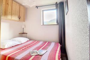 Résidence Ski Soleil - Appartement fonctionnel · Départ ski aux pieds · Balcon loggia ouest MAE-2344