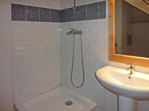 Résidence Les Erines - APPARTEMENT 8 PERSONNES LES ORRES 1800 m MAE-6704