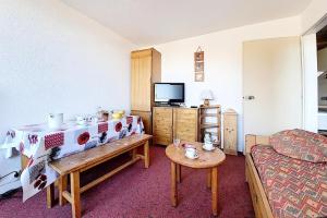 Résidence Chaviere - Appartement agréable · Au pieds des pistes · Balcon MAE-2384