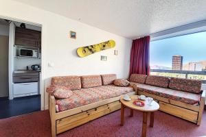 Résidence Chaviere - Appartement agréable · Au pieds des pistes · Balcon MAE-2384