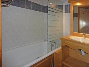 Résidence Les Erines - APPARTEMENT 8 PERSONNES LES ORRES 1800 m MAE-6704