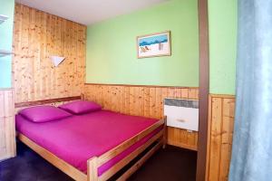 Résidence Median - Appartement confortable · Proche des pistes · Balcon MAE-2544