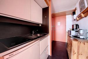 Résidence Chaviere - Studio lumineux · Au pied des pistes · Balcon MAE-2564