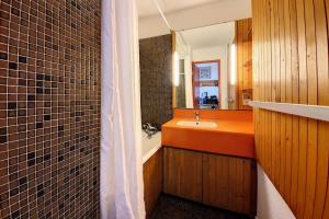 Résidence Chaviere - Studio lumineux · Au pied des pistes · Balcon MAE-2564