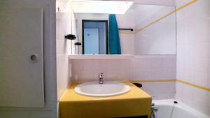 Résidence Necou - Studio fonctionnel · Proche des pistes · Balcon MAE-2614