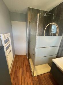 House with garden in a quiet area of Audenge