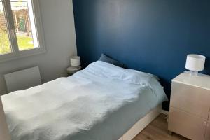 House with garden in a quiet area of Audenge