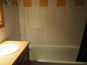 Résidence Grande Masse - Studio lumineux · Accès direct aux pistes · Balcon MAE-2744