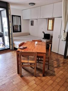 Résidence Grenada - Appartement T2 Cabine 5 couchages LE BARCARES MAE-7954