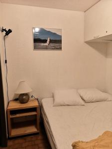 Résidence Grenada - Appartement T2 Cabine 5 couchages LE BARCARES MAE-7954