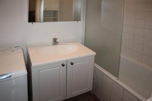 Résidence Le Silhourais - Idéalement situé à deux pas du centre de la station MAE-0854