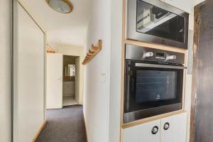 Résidence Aravis - Appartement lumineux · Ski aux pieds · Balcon · Casier à skis MAE-2944