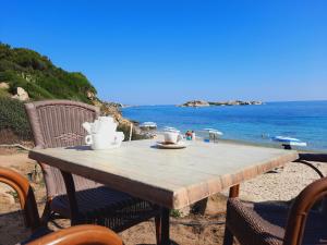 Vista Mare La Marmorata Residenze