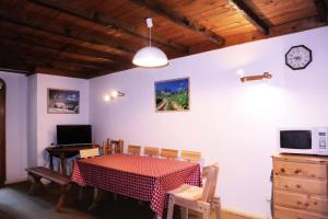 Résidence Leperviere - APPARTEMENT N°22 EPERVIERE MAE-3774