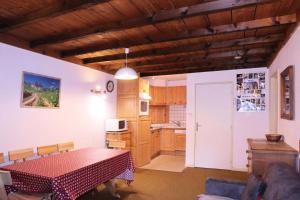 Résidence Leperviere - APPARTEMENT N°22 EPERVIERE MAE-3774