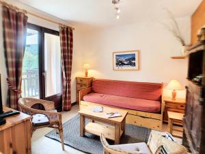 Résidence Murgers - Appartement lumineux · A proximité des pistes · Balcon MAE-3004