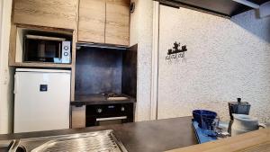 Résidence Aravis - Appartement lumineux & confortable · Accès direct aux pistes · Balcon MAE-3034