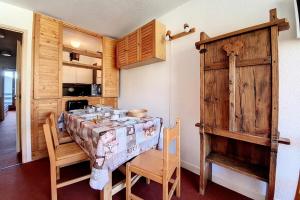 Résidence Lac Du Lou - Appartement lumineux · Ski aux pieds · Balcon MAE-3064