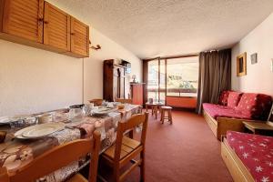 Résidence Lac Du Lou - Appartement lumineux · Ski aux pieds · Balcon MAE-3064