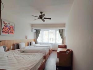 Khách sạn Ngôi Sao Tam Đảo