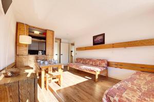 Résidence Chaviere - Appartement lumieux · Centre station · Balcon MAE-3074