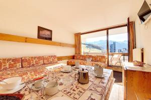 Résidence Chaviere - Appartement lumieux · Centre station · Balcon MAE-3074