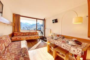 Résidence Chaviere - Appartement lumieux · Centre station · Balcon MAE-3074