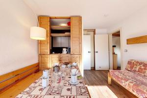 Résidence Chaviere - Appartement lumieux · Centre station · Balcon MAE-3074