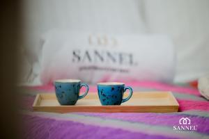 Apartament Sunset View-z widokiem na morze!-Pinea Apartments Pobierowo-z dostępem do strefy basenów,saun i jacuzzi