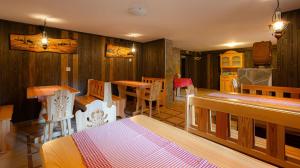 Korbáčikovo - Malá Fatra