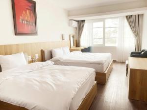 Khách sạn Ngôi Sao Tam Đảo