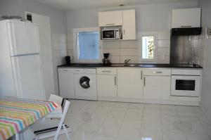 Résidence Ile Des Pecheurs - VILLA 3 PIECES 6 couchages LE BARCARES MAE-4284