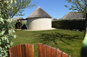 Résidence Ile Des Pecheurs - VILLA 3 PIECES 6 couchages LE BARCARES MAE-4284