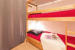 Résidence Ski Soleil - ST CM 23 m² 4 pers MAE-3274