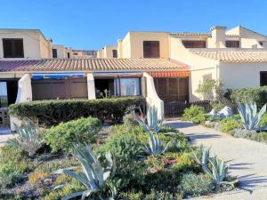 Résidence Maisons De La Mer 2 - Confortable studio 3 couchages face à la mer à Port Leucate. Réf: 1MM2_138 MAE-4594