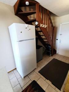 Résidence Les Nefs Des Sables - APPT T2 CAB OU MEZZ 5 couchages PORT LEUCATE. Réf: 2NEF_38K3 MAE-4714