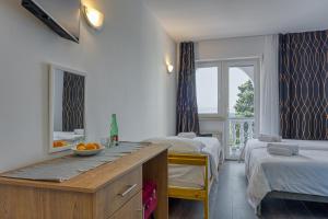 Rooms Martin Dramalj