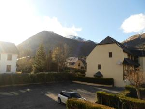 Résidence Hameau Du Soleil - APPARTEMENT 4 PERSONNES VIELLE-AURE MAE-3434