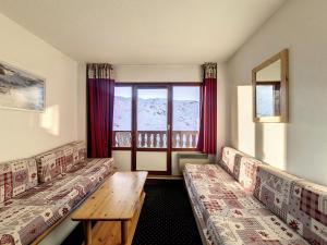 Résidence Necou - Studio fonctionnel · Proche des pistes · Balcon MAE-3194
