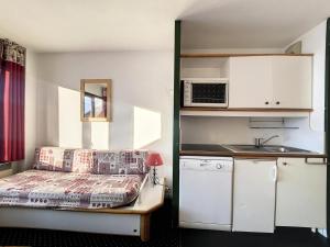 Résidence Necou - Studio fonctionnel · Proche des pistes · Balcon MAE-3194