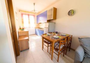 Villetta a schiera Orchidea 300m dal mare