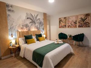 Ciudad Rodrigo Centro VuT