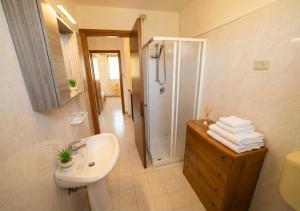 Villetta a schiera Orchidea 300m dal mare