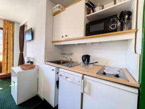 Résidence Necou - Appartement lumineux · Proche des pistes · Balcon MAE-3604