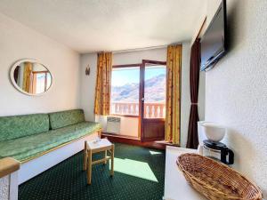Résidence Necou - Appartement lumineux · Proche des pistes · Balcon MAE-3604