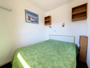 Résidence Necou - Appartement lumineux · Proche des pistes · Balcon MAE-3604