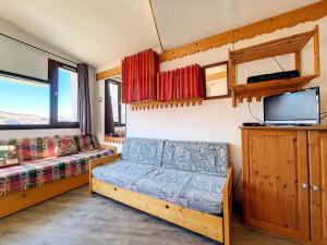 Résidence Median - Appartement confortable · Proche des pistes · Balcon MAE-3634