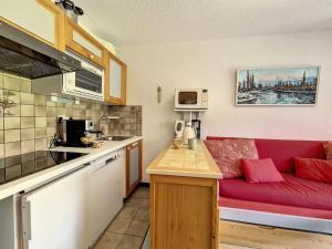 Résidence Murgers - Appartement lumineux · A proximité des pistes · Balcon MAE-3254